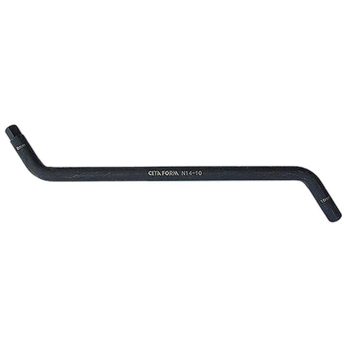 КЛЮЧ ЗА ПРОБКИ 8X10ММ CF - valerii.com