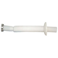 МАРКУЧ ЗА СИФОН С МЕТАЛНА ГАЙКА