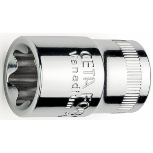 ВЛОЖКА 1/4"ТИП E-TORX CETA-FORM