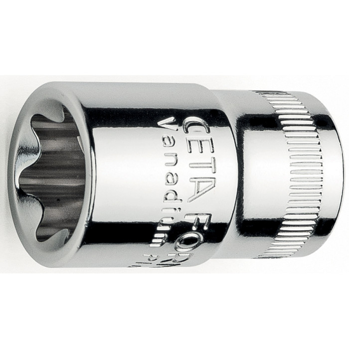 ВЛОЖКА 1/4ТИП E-TORX CETA-FORM - valerii.com