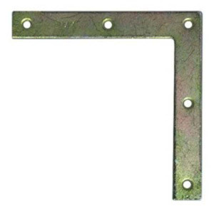 ПЛАНКА ЗА ПРОЗОРЕЦ 200*200*30*3 10БР
