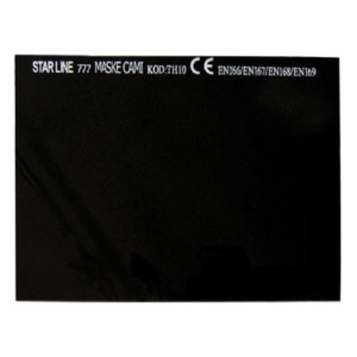 STICLA PROTECTIE SUDURA ELECTRICA 110* - valerii.com