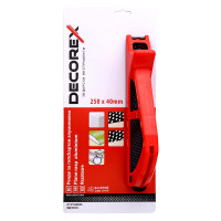 РЕНДЕ ЗА ГИПСОКАРТОН 250x40 мм DECOREX