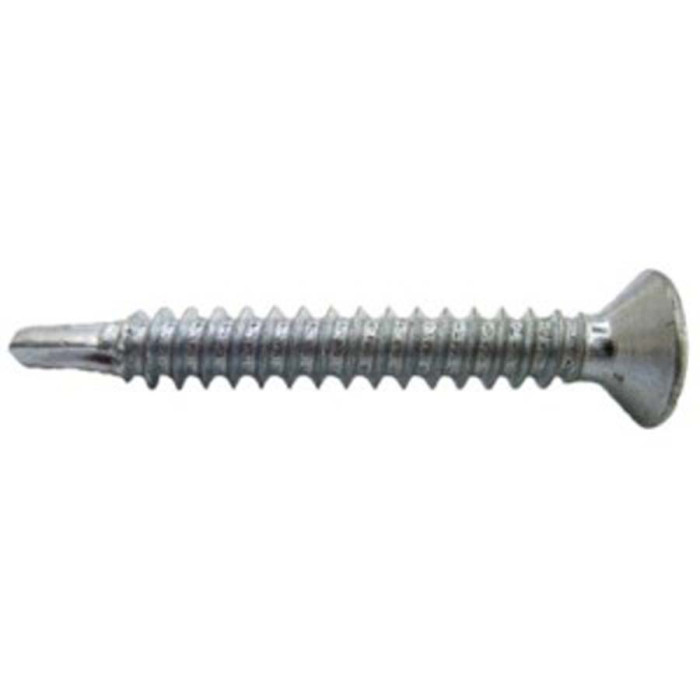 SCREW SELF-DRILLING 3.5*25 1500PCS - valerii.com