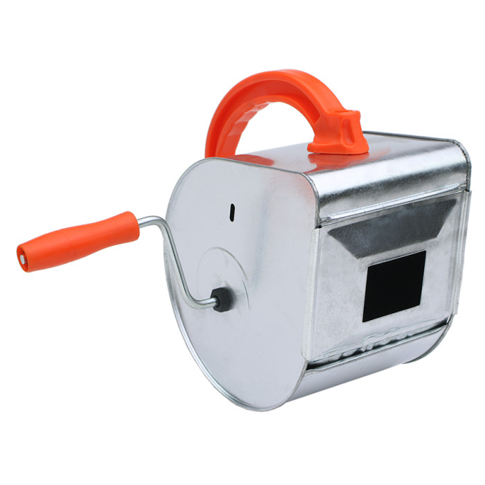 МАШИНА ЗА МАЗИЛКА МЕТАЛ - valerii.com