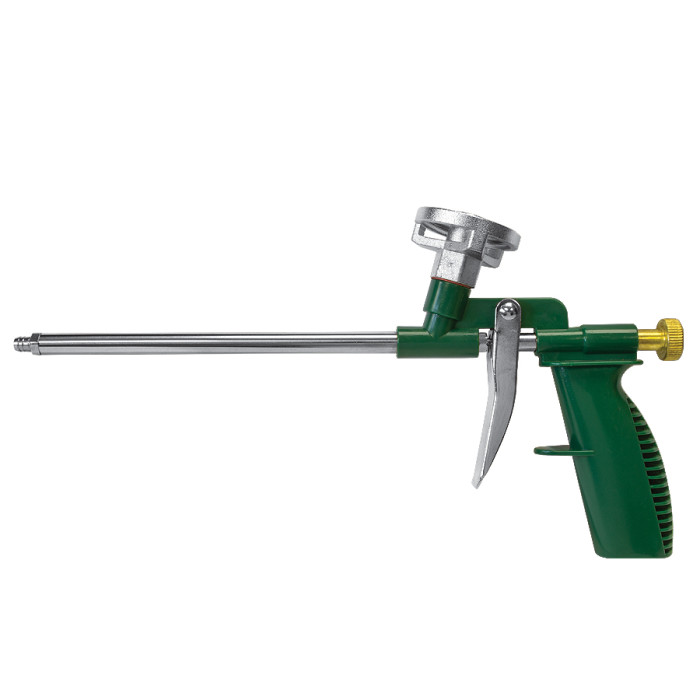 PU FOAM GUN HOBBY DECOREX - valerii.com