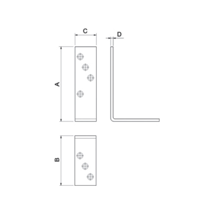 ЪГЛОВА ПЛАНКА ВИНКЕЛ VALBG - valerii.com
