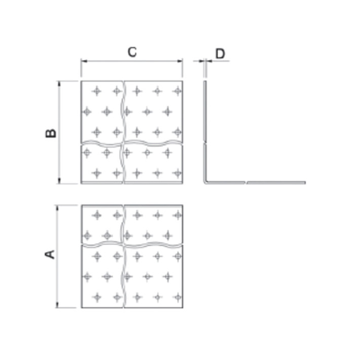ПЛАНКА ЪГЛОВА ПАКЕТ PREMIUMFIX - valerii.com