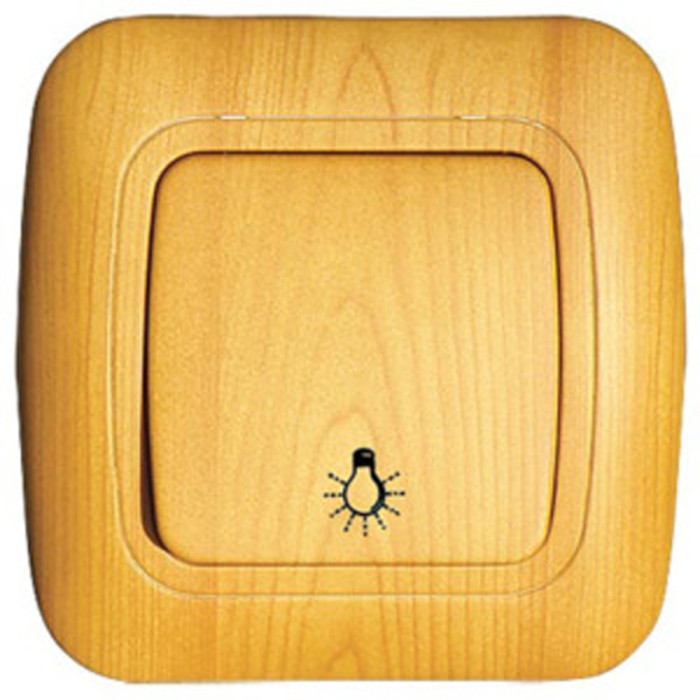 CONTROL SWITCH OAK GOKKU - valerii.com