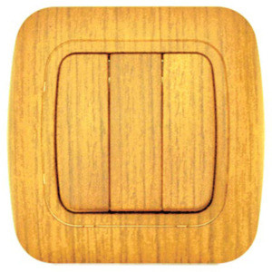 КЛЮЧ ТРОЕН GOKKU ДЪБ