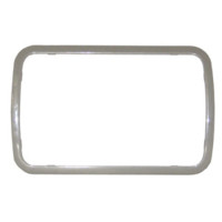 РИНГ ВЪТРЕШЕН ДВОЕН GOKKU СРЕБЪРЕН