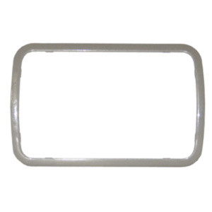 РИНГ ВЪТРЕШЕН ДВОЕН GOKKU СРЕБЪРЕН