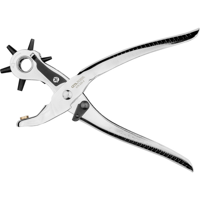 КЛЕЩИ ЗАМБИ CETA-FORM - valerii.com