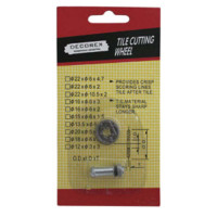 BLADE FOR TILE CUTTING MACHINE  3 IN 1 REMOND