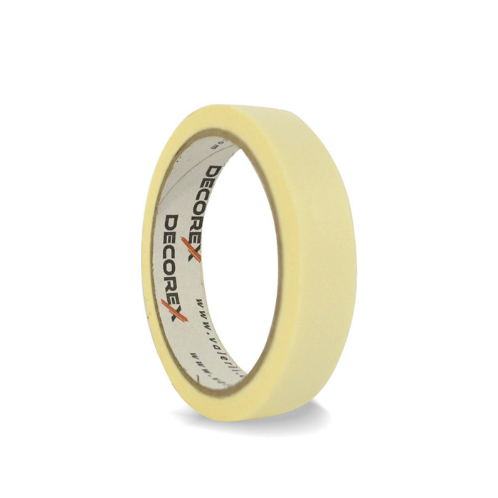 ЛЕНТА ХАРТИЕНА DECOREX - valerii.com