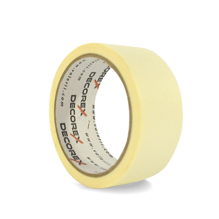 ЛЕНТА ХАРТИЕНА DECOREX - valerii.com