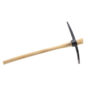 TARNACOP 2 KG CU MANER DE LEMN; HERLY