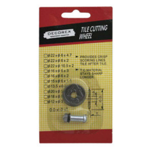 НОЖ ЗА МАШИНИ PROMIX 75 REM/DECOREX