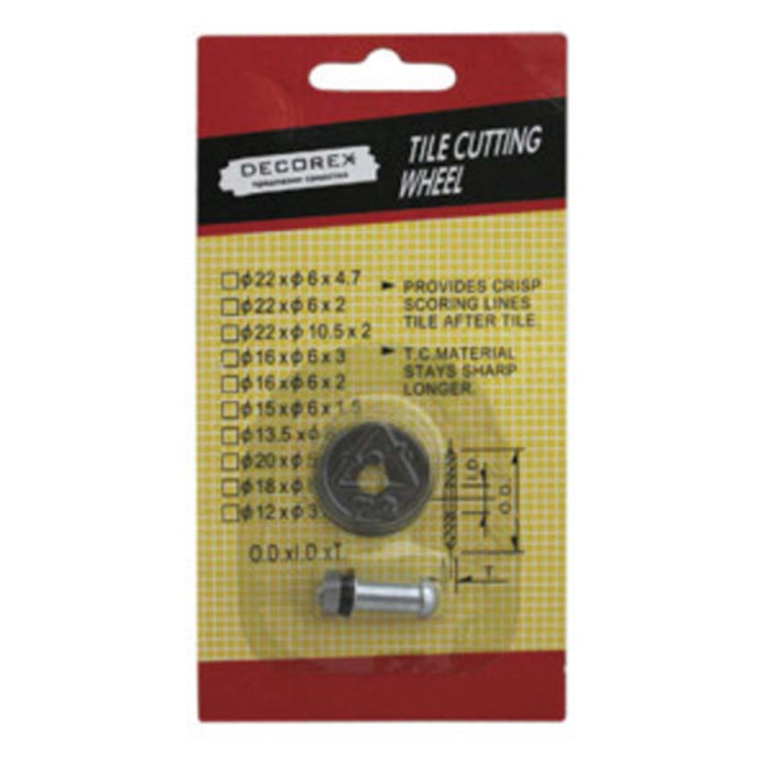 BLADE FOR TILE CUTTING MACHINE PRO MIX75 REMOND - valerii.com