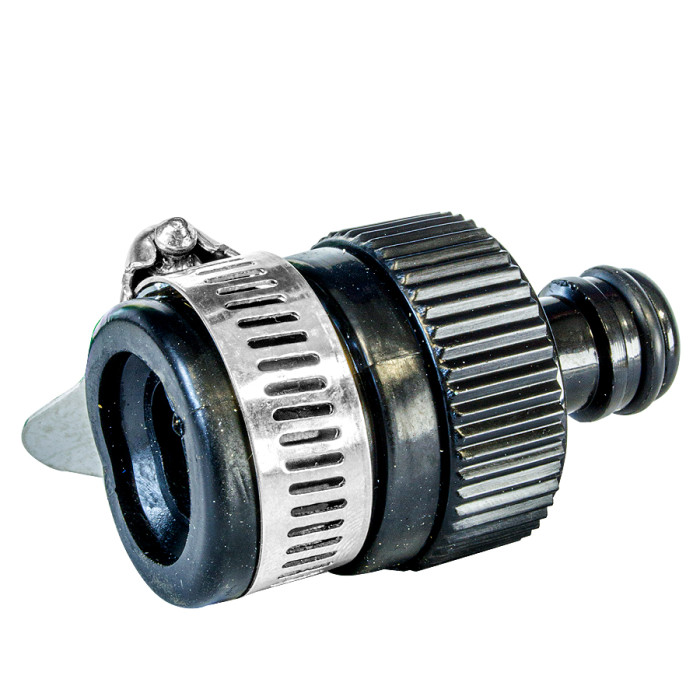 АДАПТЕР ЗА БЪРЗА ВРЪЗКА HERLY С МЕТАЛНА СКОБА - valerii.com