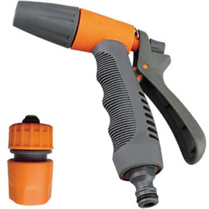 ПОЛИВЕН ПИСТОЛЕТ HERLY - valerii.com