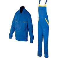 РАБОТНО ОБЛЕКЛО КОМПЛЕКТ №46