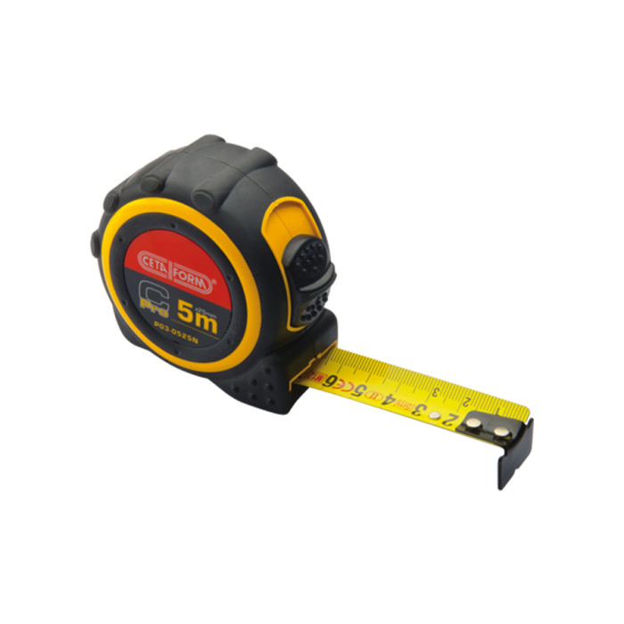 C-PRO PROFESSIONAL TAPE MEASURES CF - valerii.com