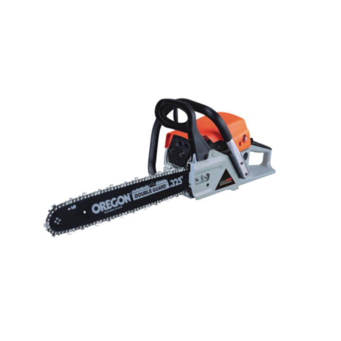 GASOLINE CHAIN SAW RTR MAX - valerii.com