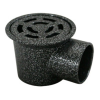 СИФОН ПОДОВ РОГОВ Ф78ММ ШАГРЕН