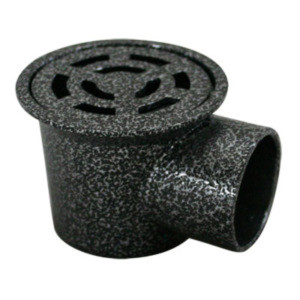 СИФОН ПОДОВ РОГОВ Ф78ММ ШАГРЕН