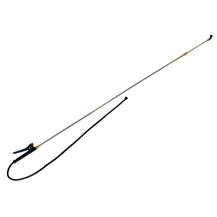 УДЪЛЖИТЕЛ ПРЪСКАЧКА HERLY 3М ТЕЛЕСКОПИЧЕН - valerii.com