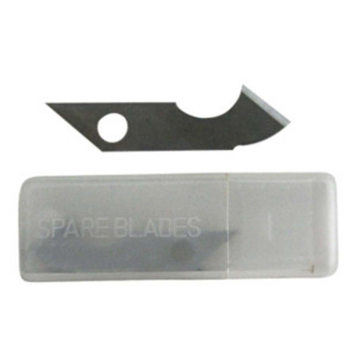 РЕЗЕРВ ЗА МАКЕТЕН НОЖ 10 БРОЯ PRINEX - valerii.com