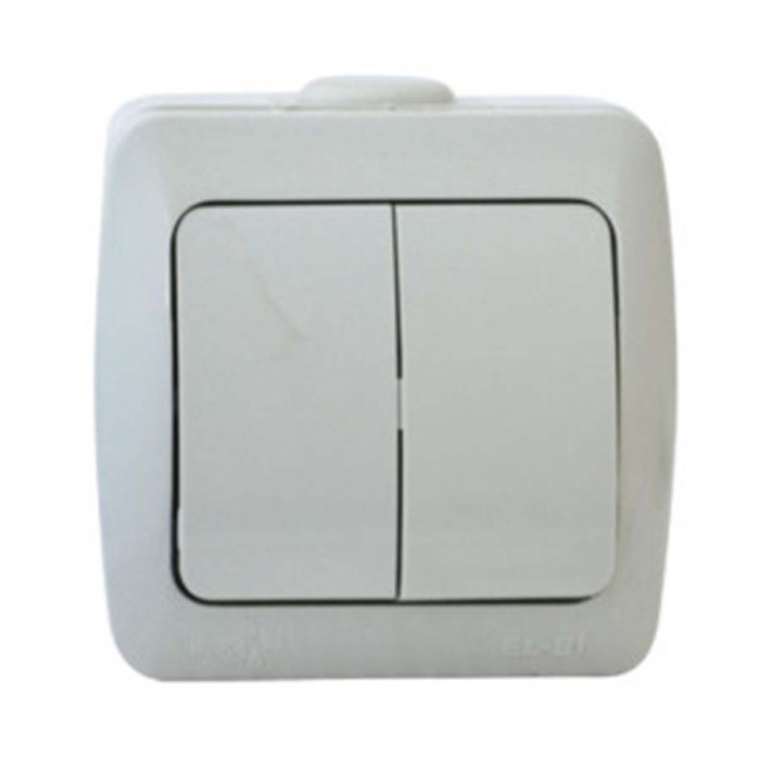 КЛЮЧ IP54 EVA - valerii.com