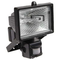 ПРОЖЕКТОР 500W ЧЕРЕН СЕНЗОРЕН LB