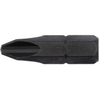 НАКРАЙНИК УДАРЕН PH4X30MM CETA-FORM