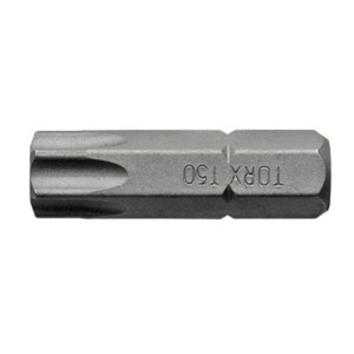 IMPACT TORX BIT T X30MM CF - valerii.com