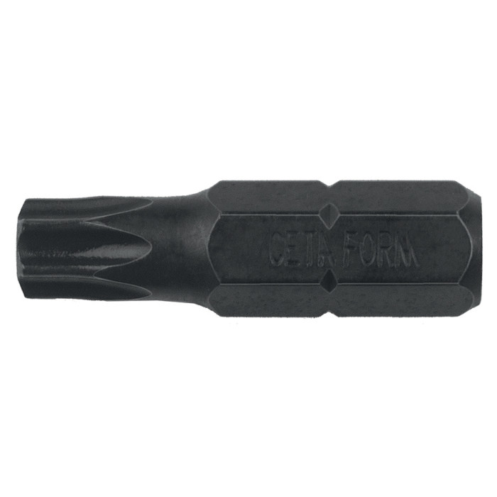 IMPACT TORX BIT T X30MM CF - valerii.com