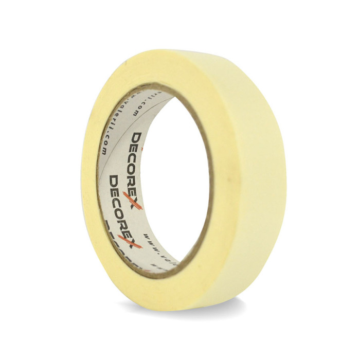 ЛЕНТА ХАРТИЕНА DECOREX - valerii.com