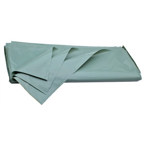 BAG POLYETHYLENE DECOREX