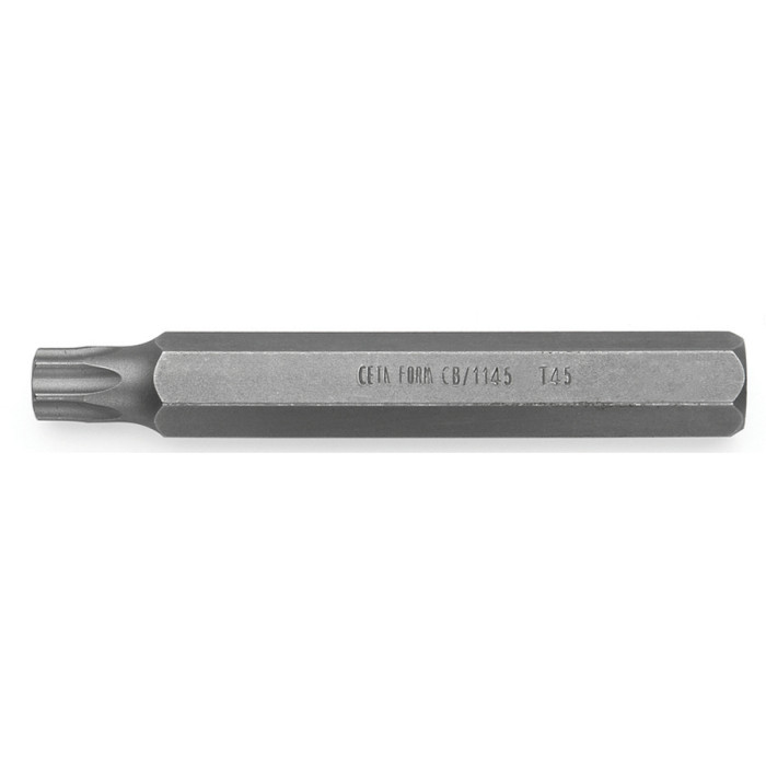 НАКРАЙНИК ЗА ВЛОЖКА TORX 75MM CETA-FOR - valerii.com