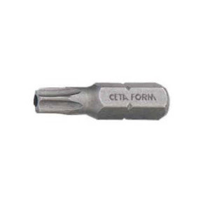 5 PT TORX TAMPER RESISTANT BIT
T27X25