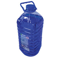 АНТИФРИЗ КОНЦЕНТРАТ 5 кг - 60°С