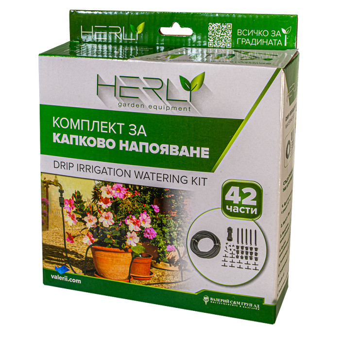 КАПКОВ КОМПЛЕКТ PREMIUM 42Ч 15М 15 ДЮЗИ - valerii.com