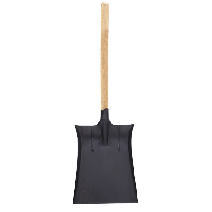 DUST SHOVEL 23*19CM DECOREX - valerii.com