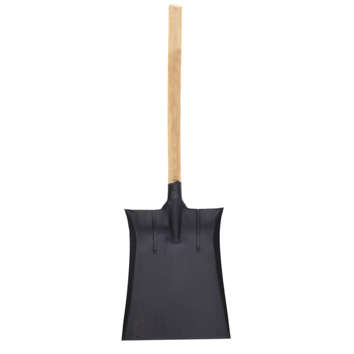 DUST SHOVEL 23*19CM DECOREX - valerii.com