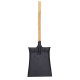 DUST SHOVEL 23*19CM DECOREX - valerii.com