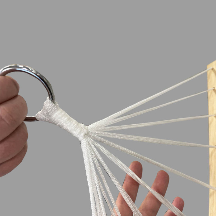 ХАМАК HERLY 80Х200СМ ДО 120КГ - valerii.com