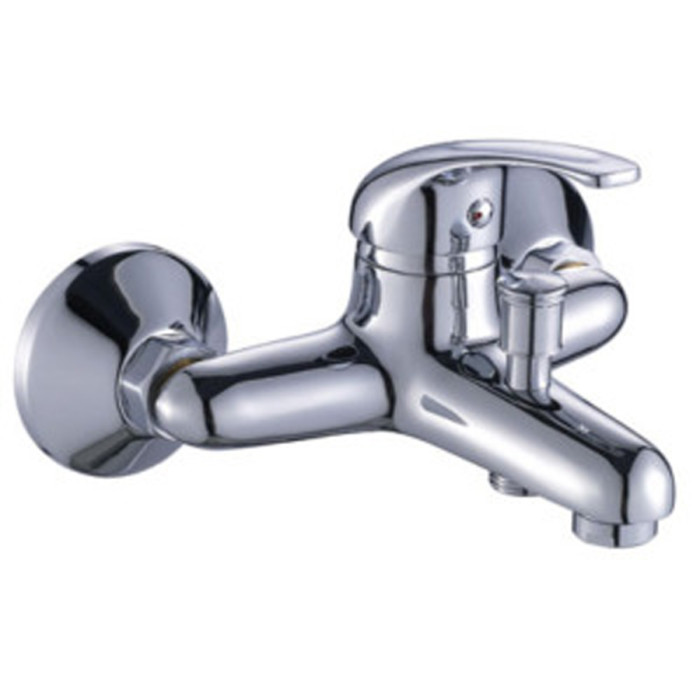 BATHROOM MIXER TAP 1 HANDLE - valerii.com