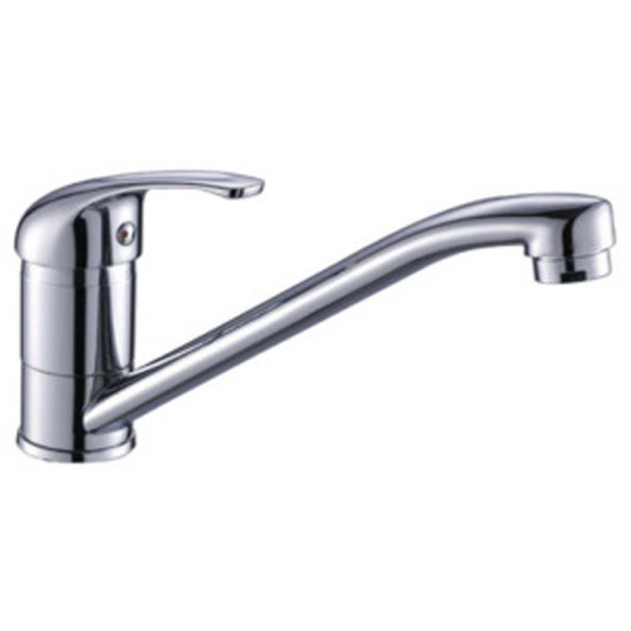 KITCHEN MIXER TAP 1 HANDLE - valerii.com
