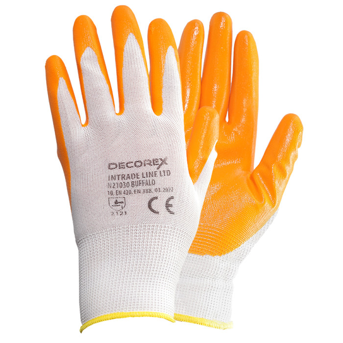 РЪКАВИЦИ BUFFALO DECOREX - valerii.com